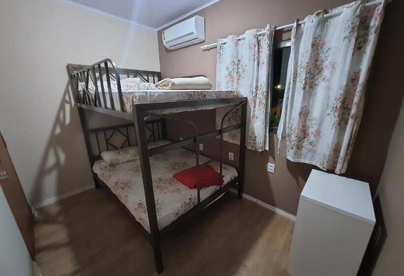 Pansiyon Pousada Pimenta Olimpia