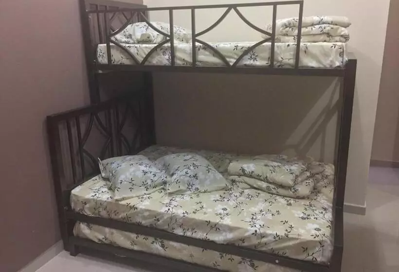 Majatalo Pousada Pimenta Olimpia