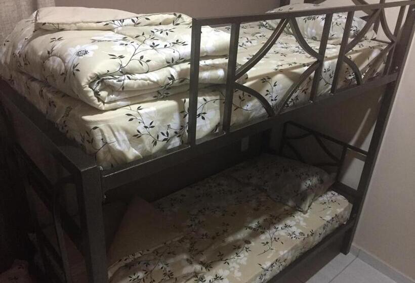 Pansiyon Pousada Pimenta Olimpia