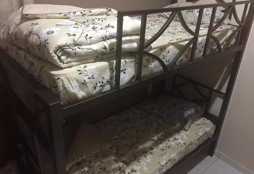 Majatalo Pousada Pimenta Olimpia