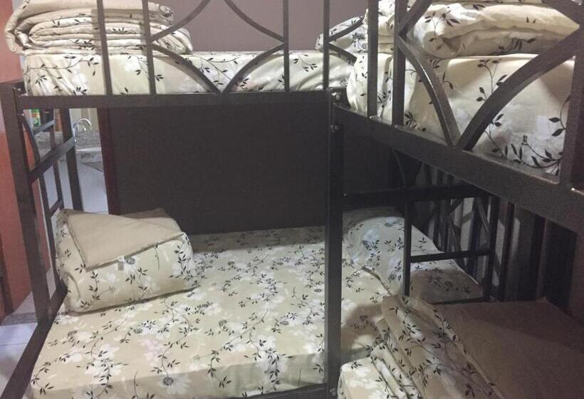 Pansiyon Pousada Pimenta Olimpia