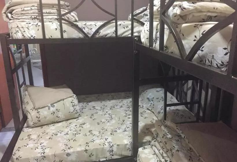 Majatalo Pousada Pimenta Olimpia