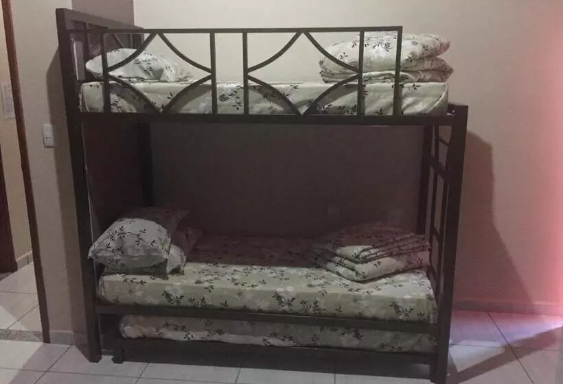 Majatalo Pousada Pimenta Olimpia