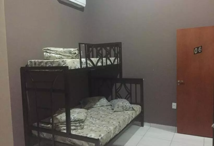 Majatalo Pousada Pimenta Olimpia