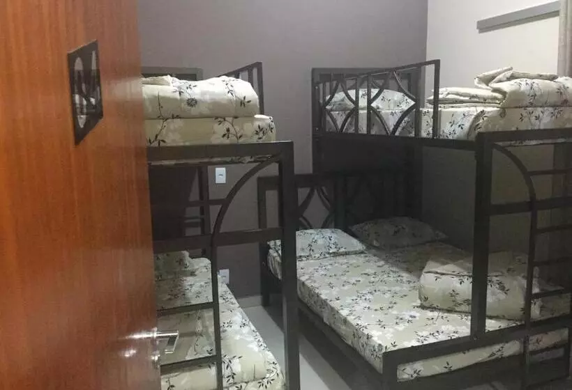 Majatalo Pousada Pimenta Olimpia