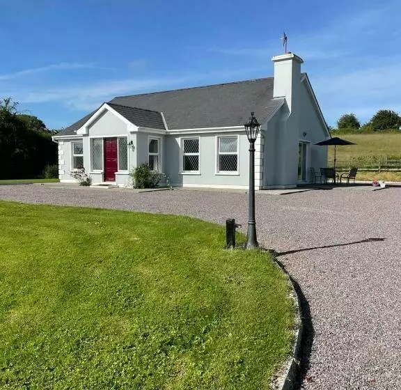 پانسیون Rose Cottage