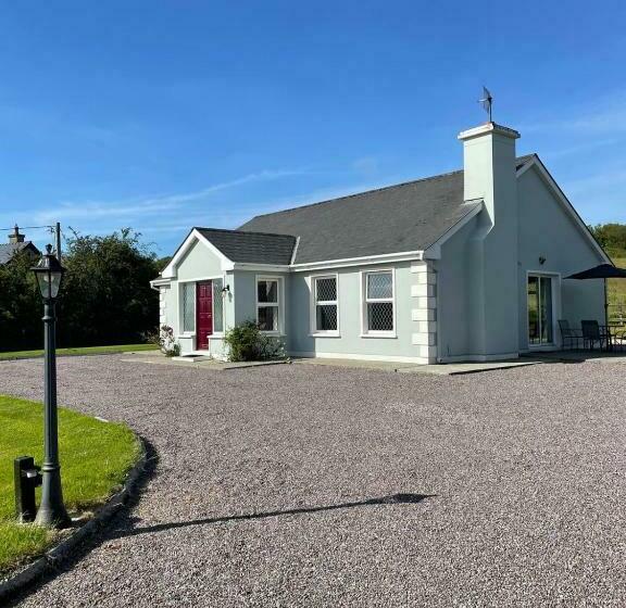 بنسيون Rose Cottage