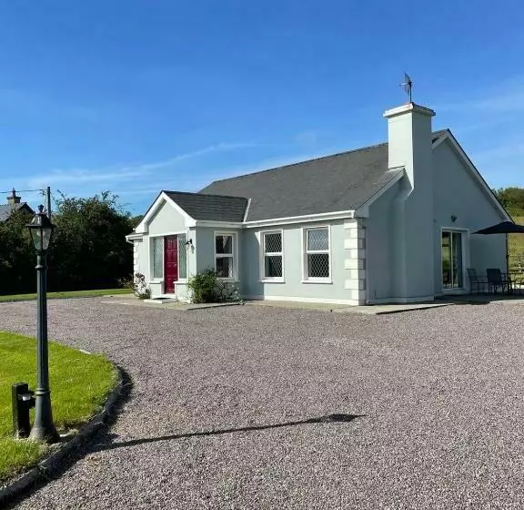 پانسیون Rose Cottage