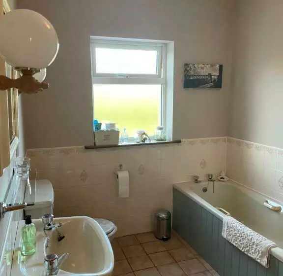 پانسیون Rose Cottage