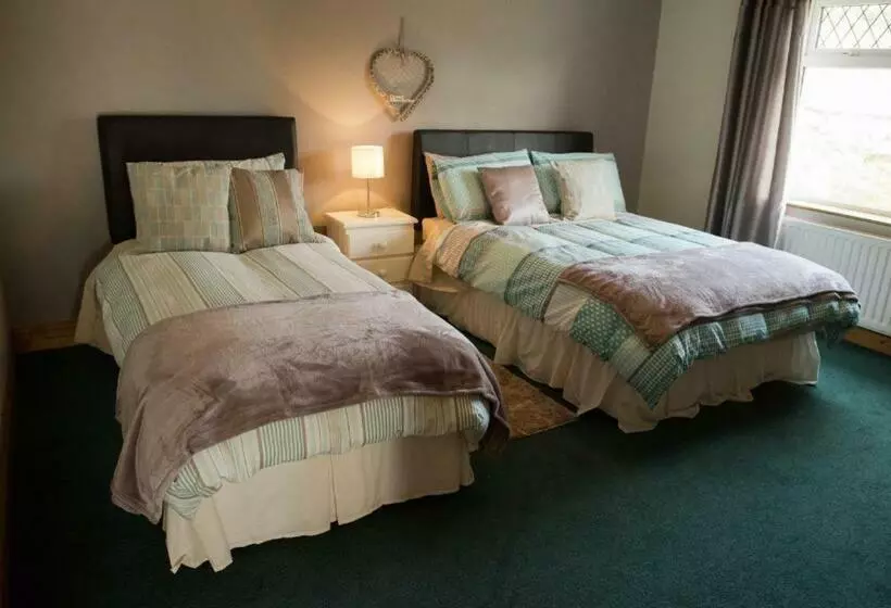 پانسیون Rose Cottage