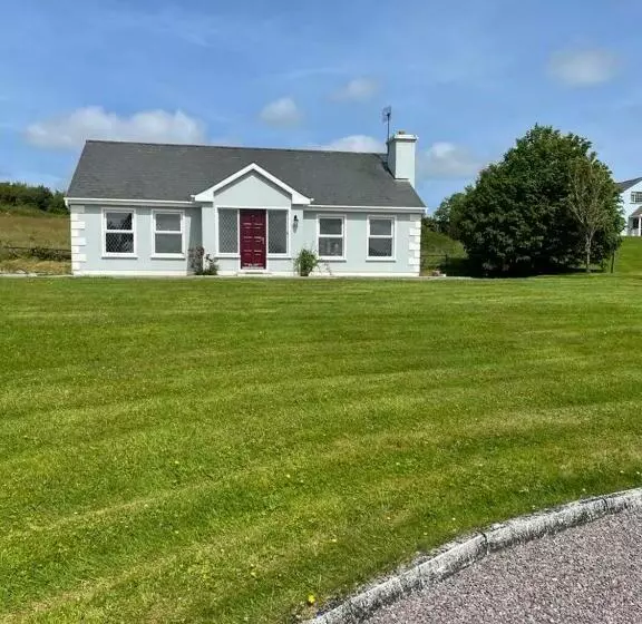 پانسیون Rose Cottage