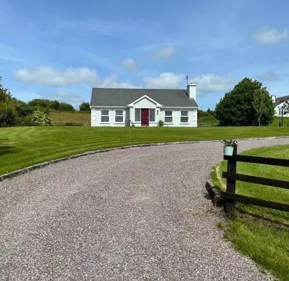 پانسیون Rose Cottage