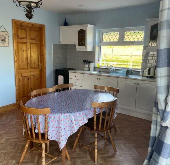 بنسيون Rose Cottage