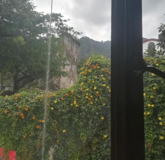 Hostel Hospedaje San Antonio Tepoztlán