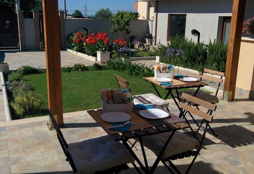 Baia Benessere B&b Eco Vegan