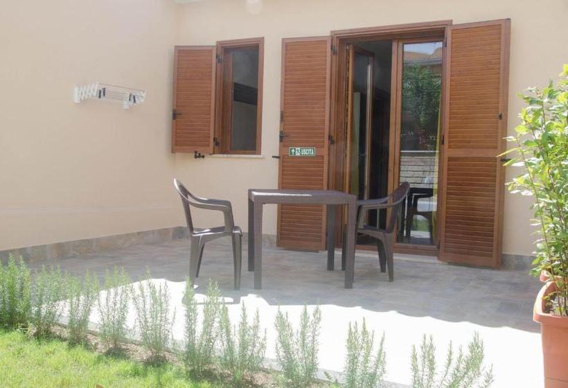 Baia Benessere B&b Eco Vegan