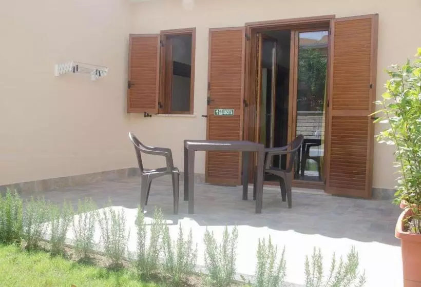 Baia Benessere B&b Eco Vegan