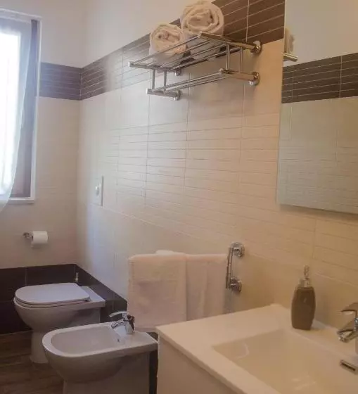Baia Benessere B&b Eco Vegan