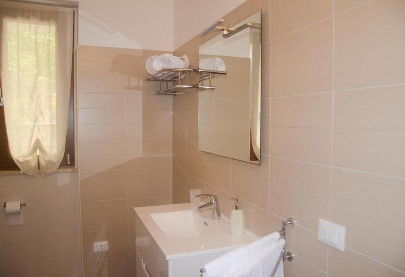 Baia Benessere B&b Eco Vegan