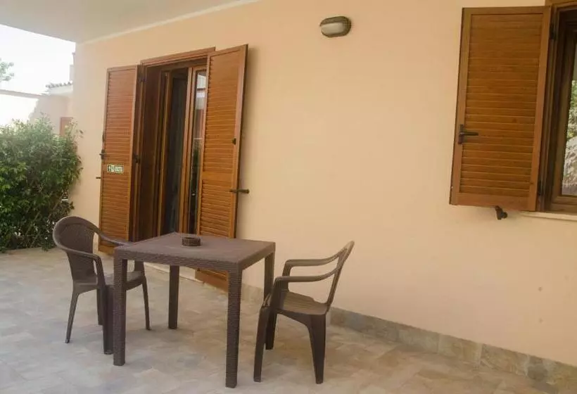 Baia Benessere B&b Eco Vegan