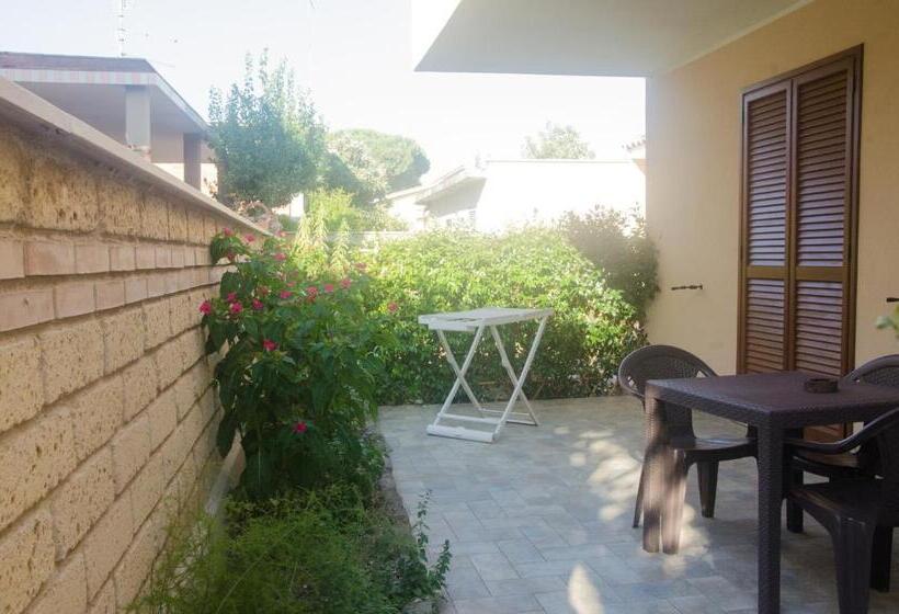 Baia Benessere B&b Eco Vegan