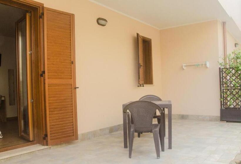 Baia Benessere B&b Eco Vegan