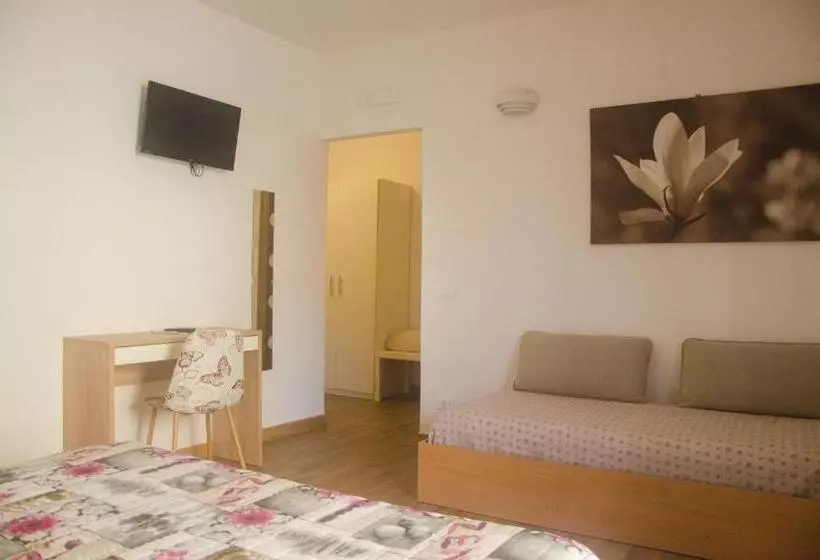 Baia Benessere B&b Eco Vegan