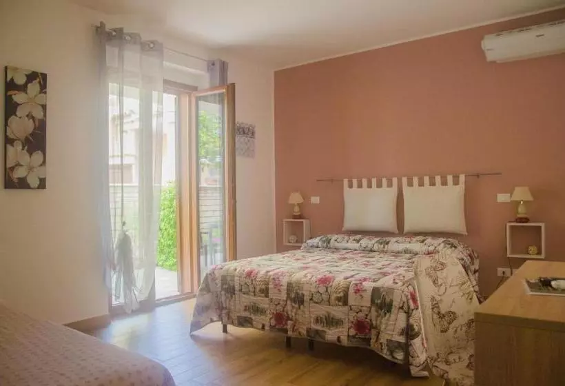 Baia Benessere B&b Eco Vegan