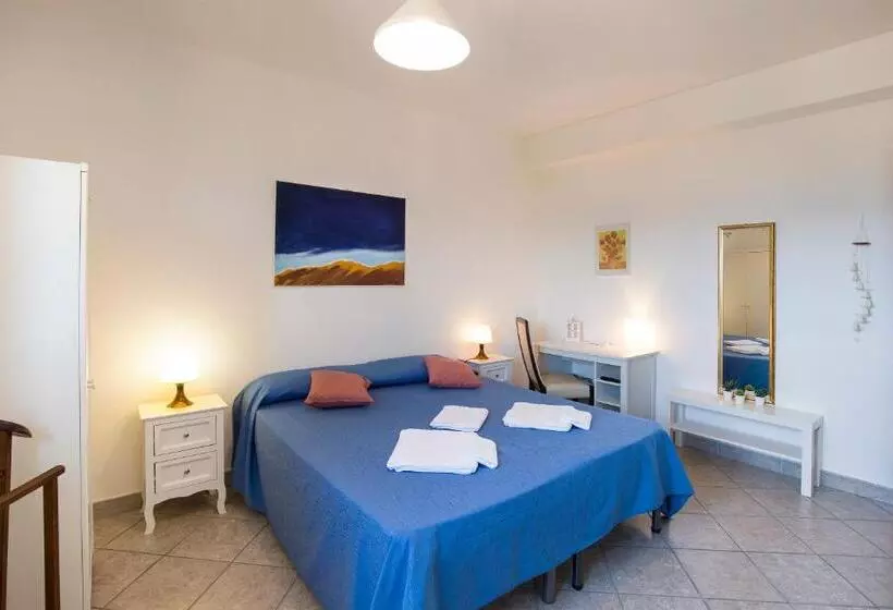 B&b Le Vedute