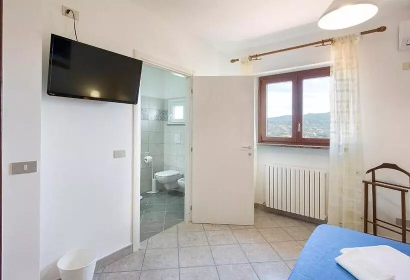 B&b Le Vedute