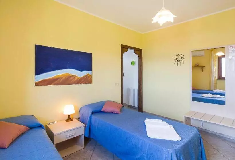 B&b Le Vedute