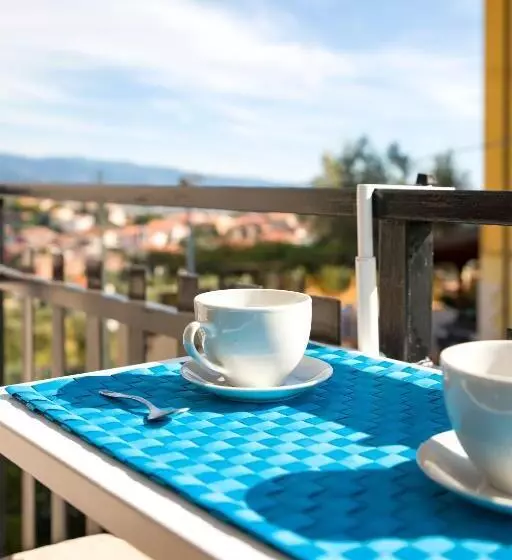 B&b Le Vedute