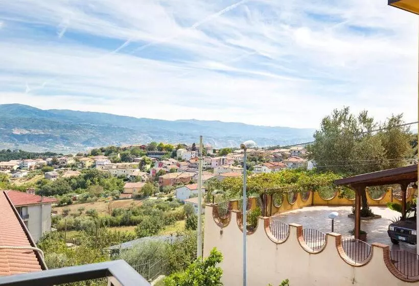 B&b Le Vedute