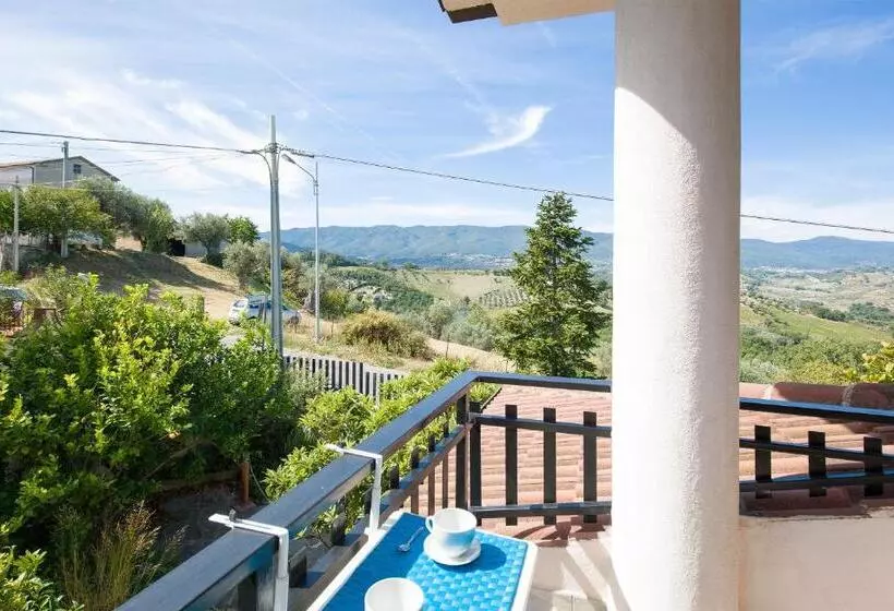 B&b Le Vedute