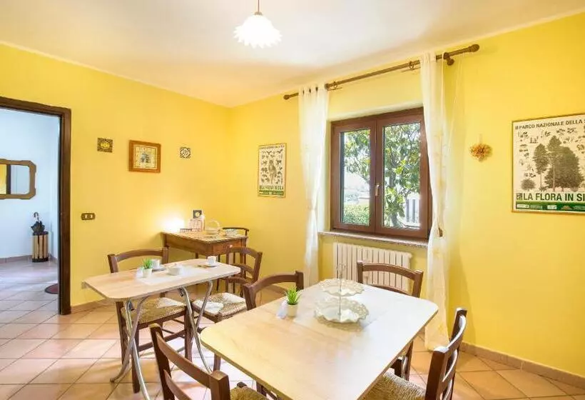 B&b Le Vedute