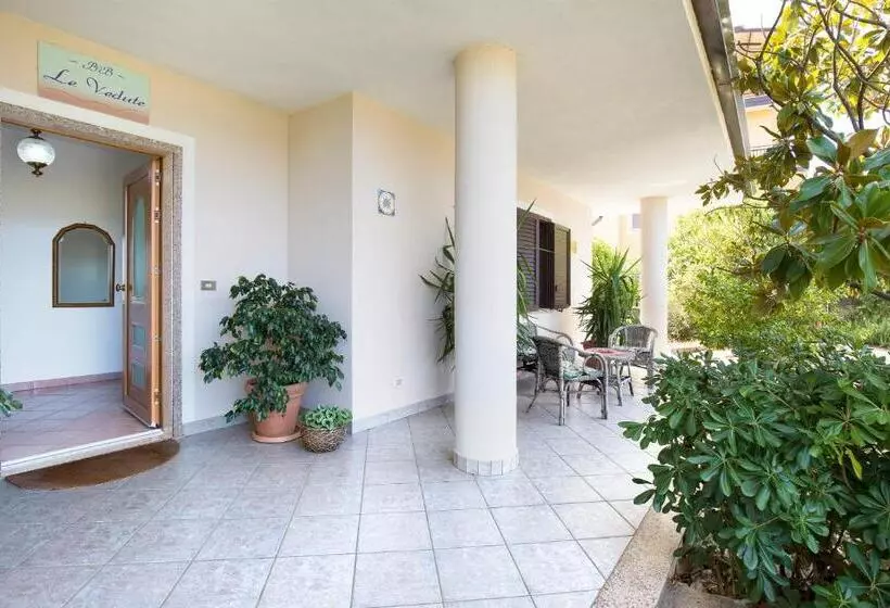 B&b Le Vedute