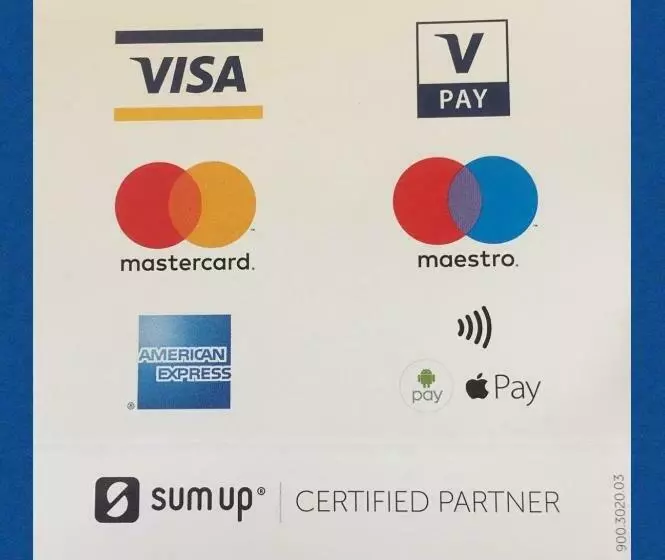 Aamiaismajoitus (B&B) Bed&breakfast De Hooimoat