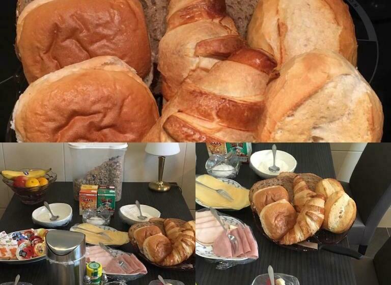 مبيت وإفطار Bed&breakfast De Hooimoat