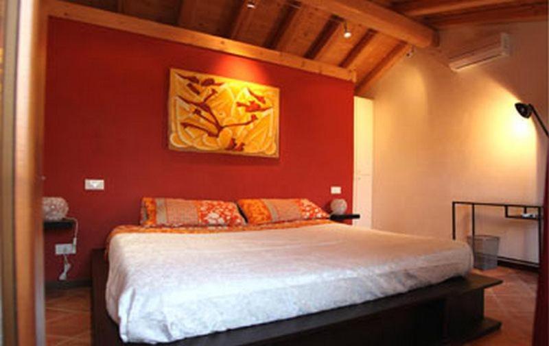 مبيت وإفطار Brojo Hill