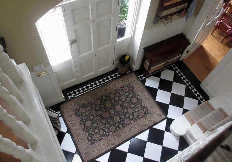 Bed and Breakfast Drumhierney Lodge