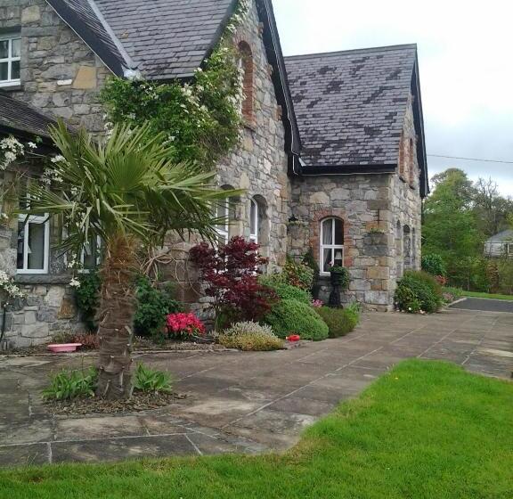 Bed and Breakfast Drumhierney Lodge