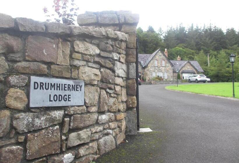 Bed and Breakfast Drumhierney Lodge