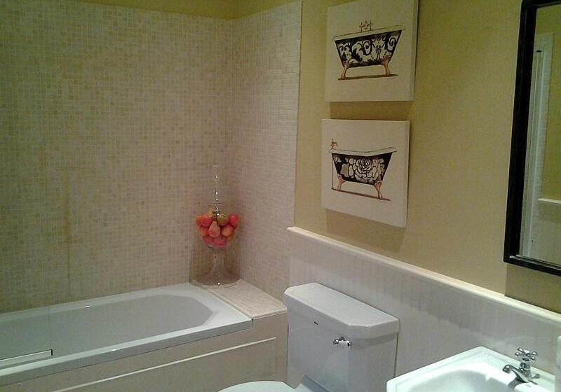 Bed and Breakfast Drumhierney Lodge