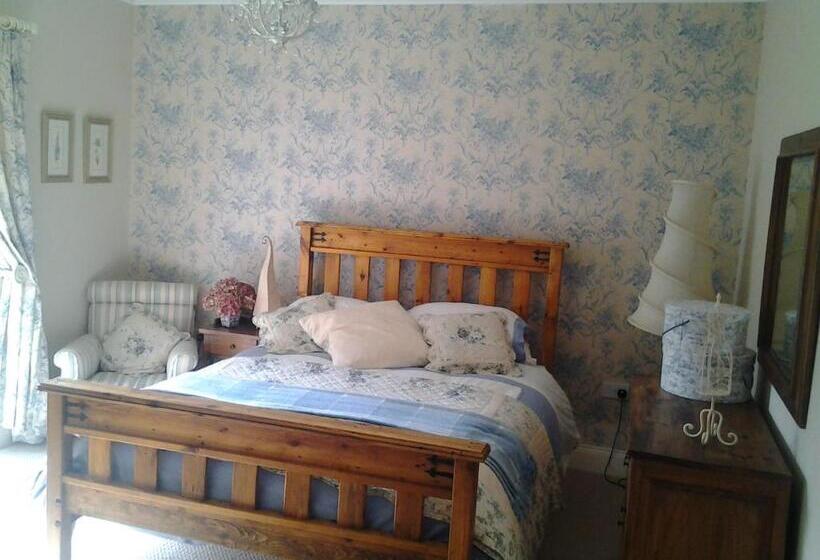 Bed and Breakfast Drumhierney Lodge