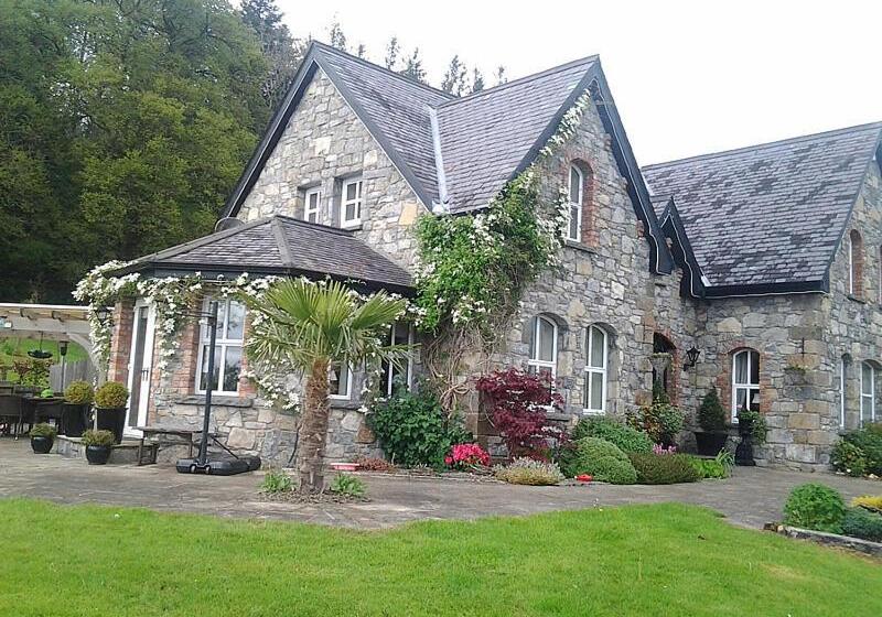 Bed and Breakfast Drumhierney Lodge