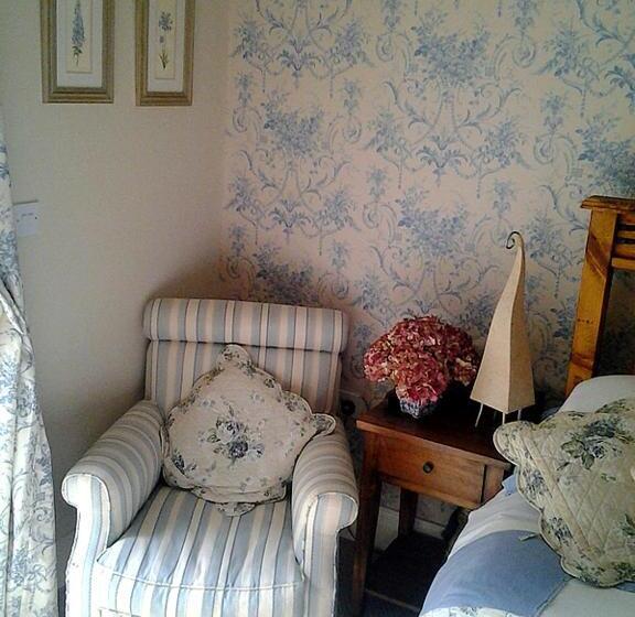 Bed and Breakfast Drumhierney Lodge