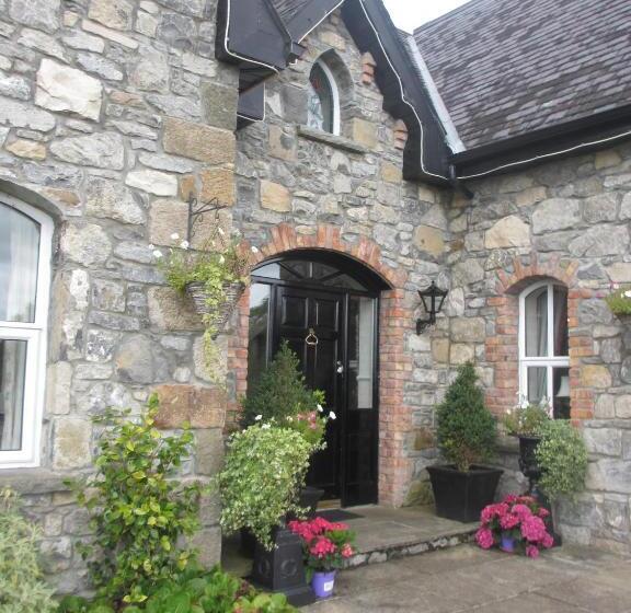 Bed and Breakfast Drumhierney Lodge