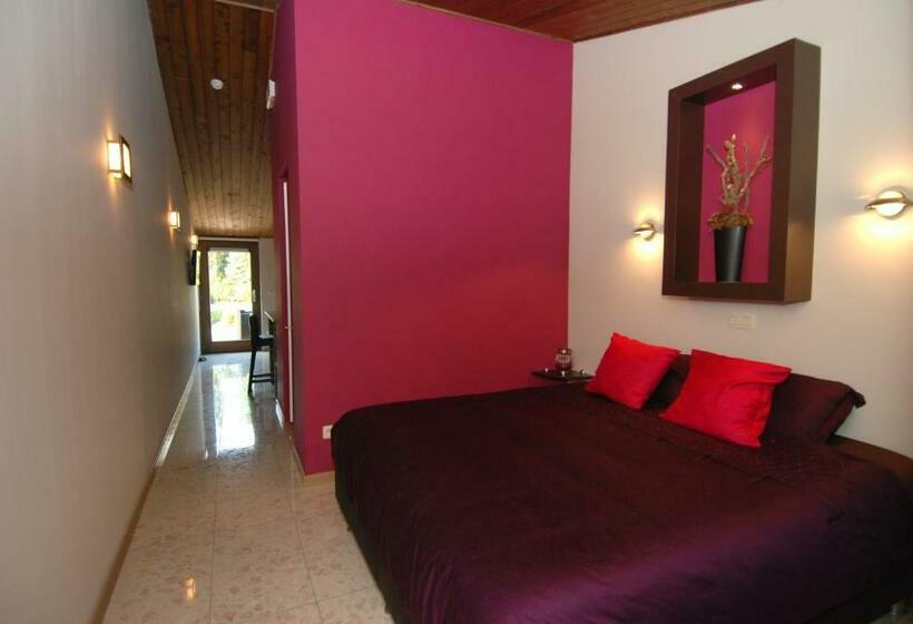 צימר Het Schalks Genot