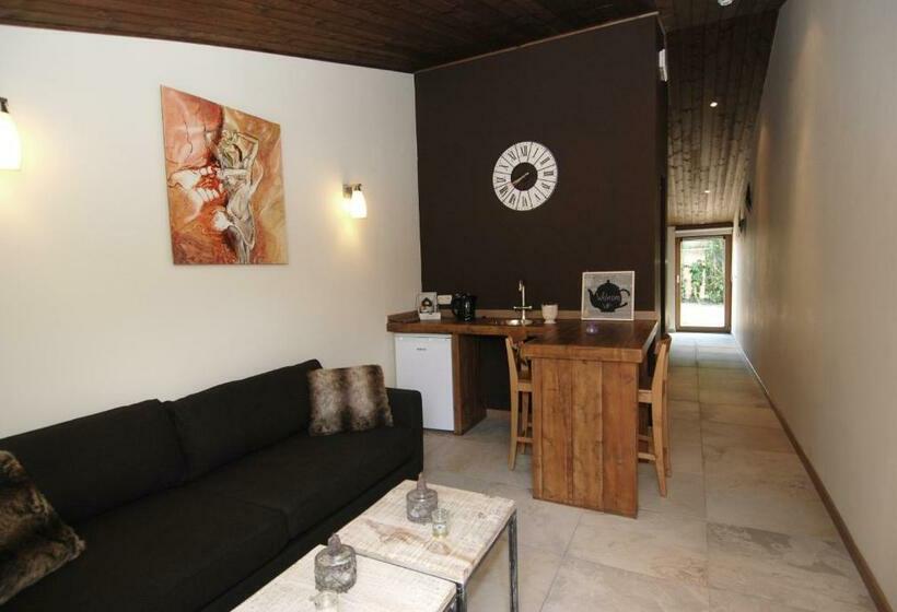 צימר Het Schalks Genot