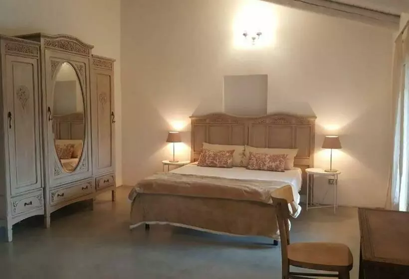 Aamiaismajoitus (B&B) Il Riposo
